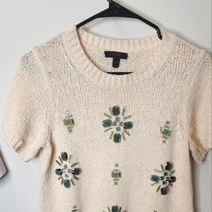 J Crew Sweater